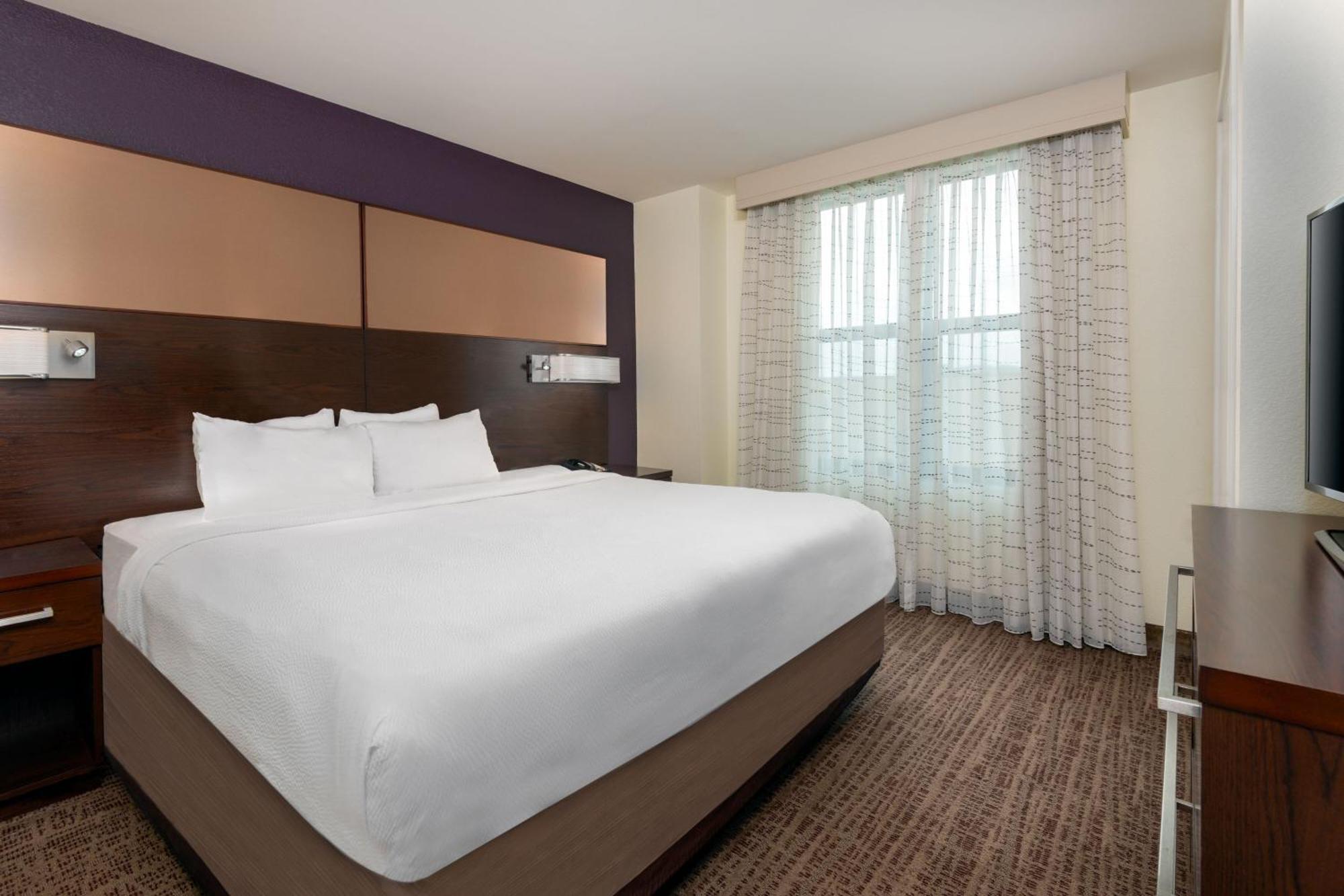 Residence Inn By Marriott Charlottesville Downtown Eksteriør bilde